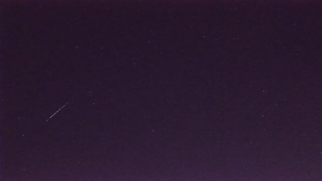 AMS36 meteor