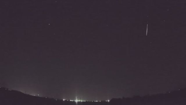 AMS36 meteor