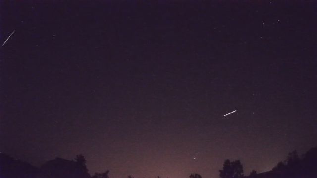 AMS36 meteor