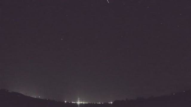 AMS36 meteor