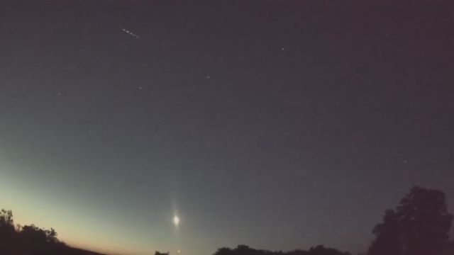 AMS36 meteor