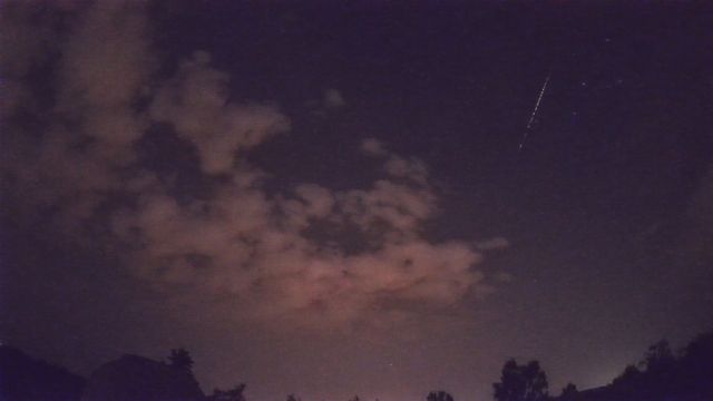 AMS36 meteor