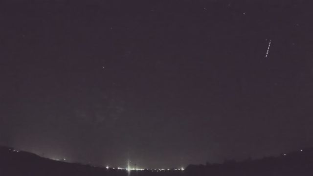 AMS36 meteor