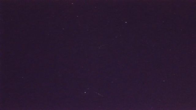 AMS36 meteor