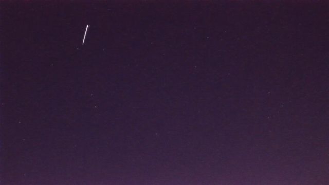 AMS36 meteor