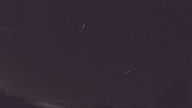 AMS36 meteor