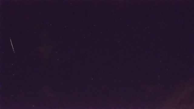 AMS36 meteor