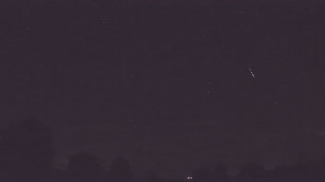AMS36 meteor