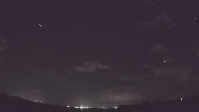 AMS36 meteor