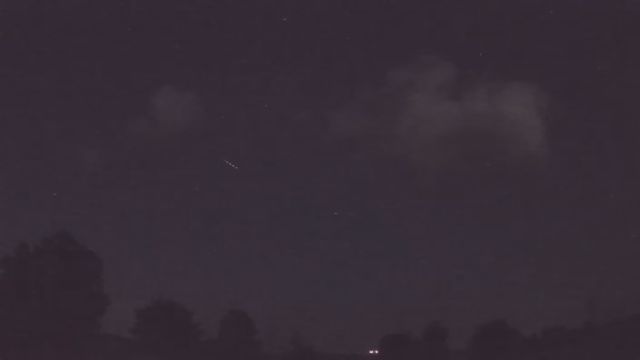 AMS36 meteor