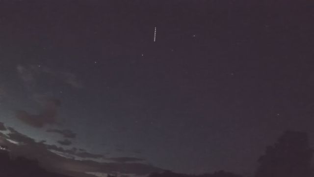 AMS36 meteor