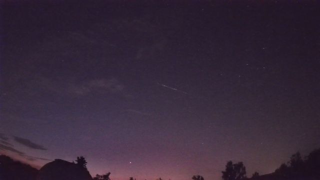 AMS36 meteor