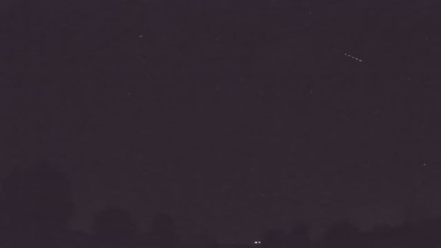 AMS36 meteor