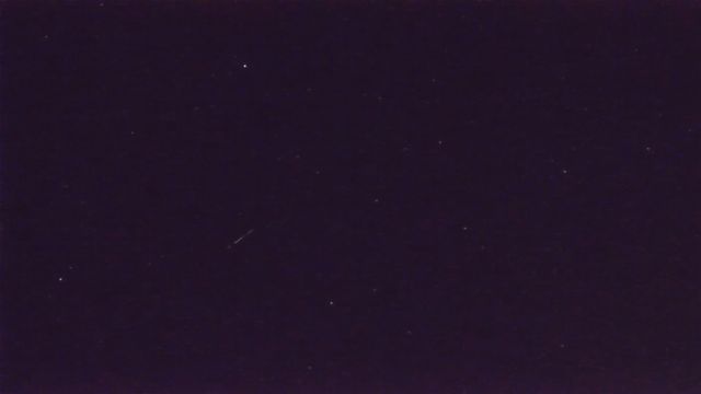 AMS36 meteor