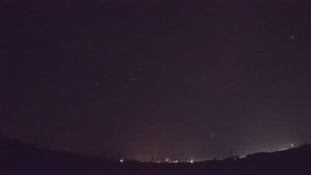 AMS36 meteor