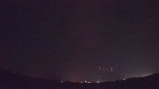 AMS36 meteor