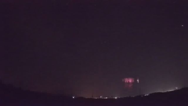 AMS36 meteor