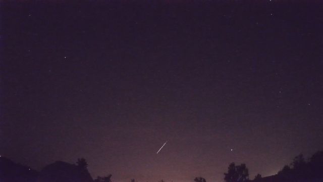 AMS36 meteor