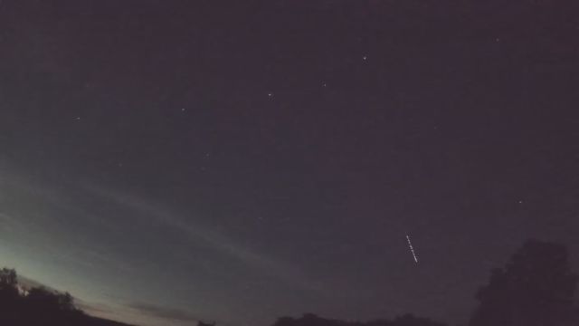 AMS36 meteor