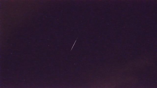 AMS36 meteor