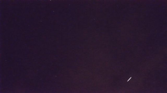 AMS36 meteor