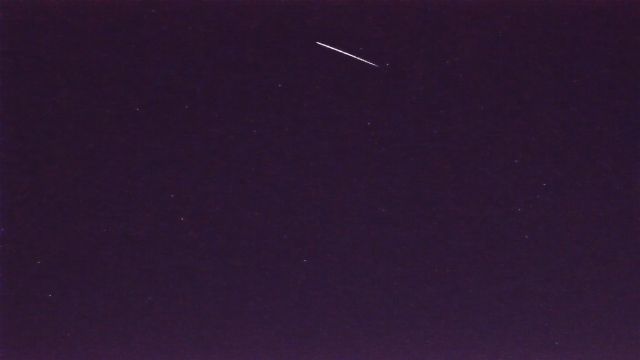 AMS36 meteor