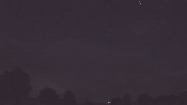 AMS36 meteor