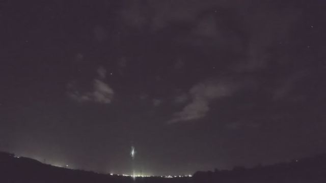 AMS36 meteor