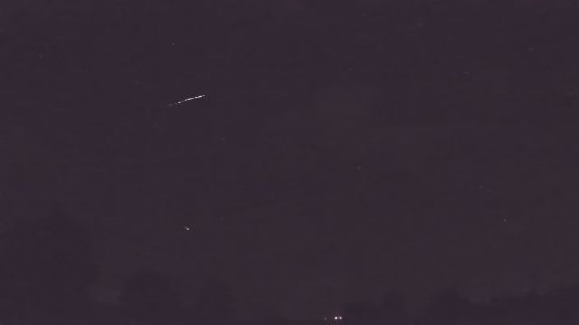 AMS36 meteor