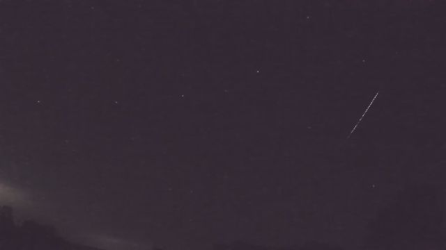 AMS36 meteor