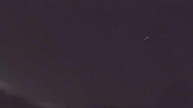 AMS36 meteor