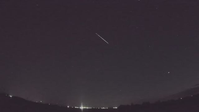 AMS36 meteor