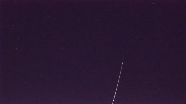 AMS36 meteor