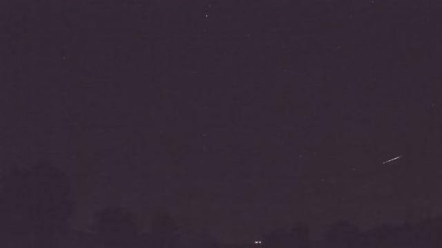 AMS36 meteor