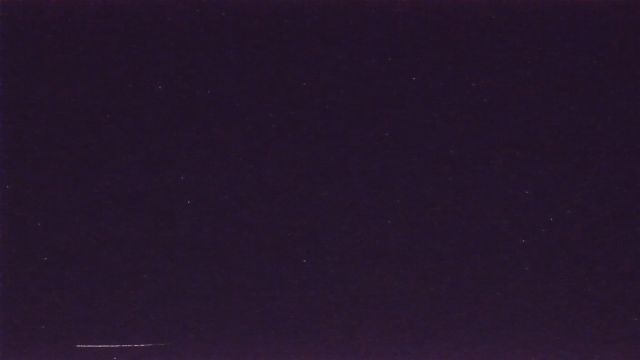 AMS36 meteor