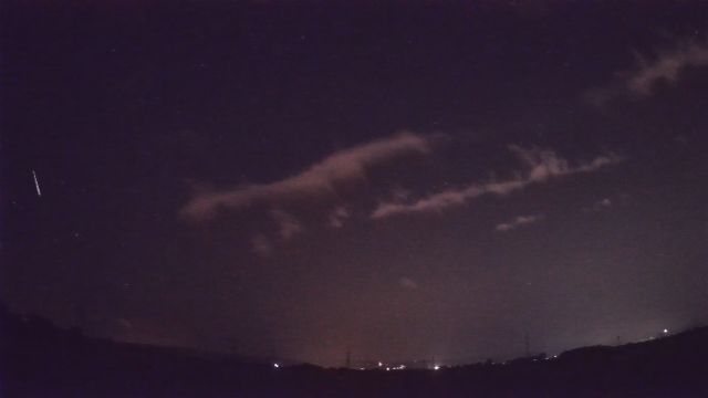 AMS36 meteor