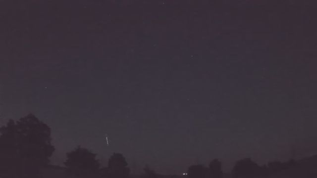 AMS36 meteor