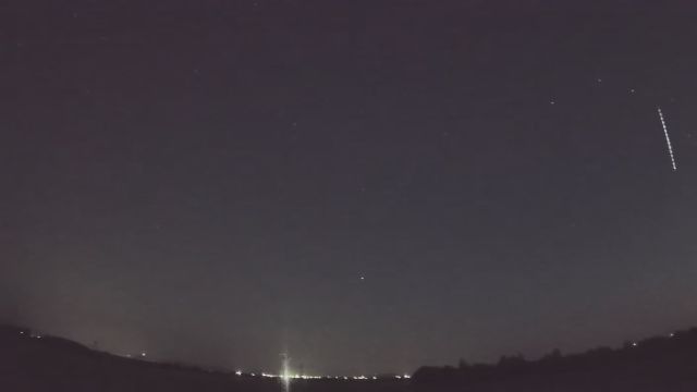 AMS36 meteor