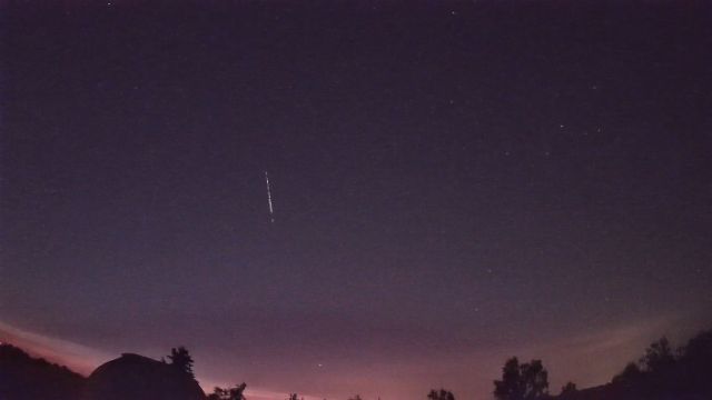 AMS36 meteor