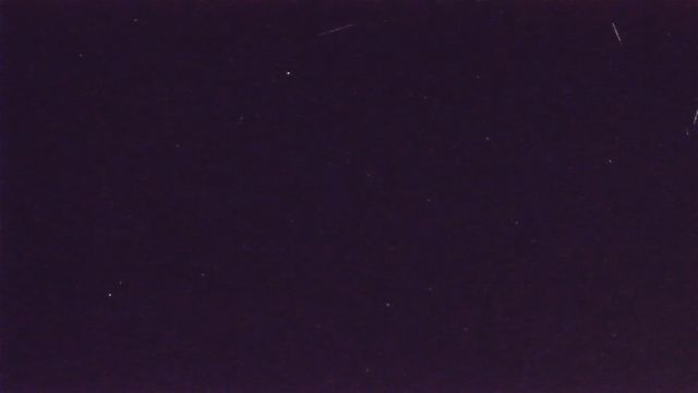 AMS36 meteor