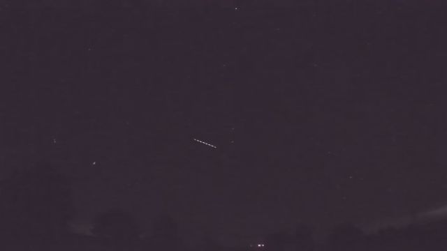 AMS36 meteor