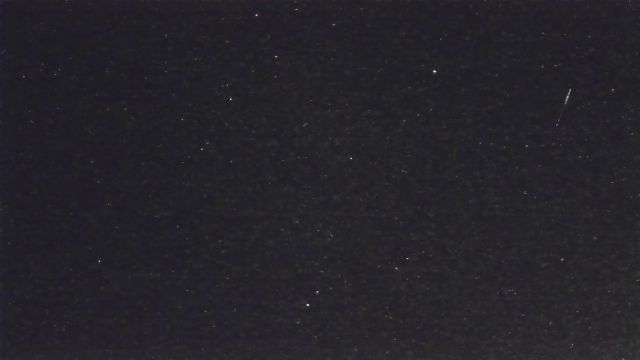 AMS36 meteor