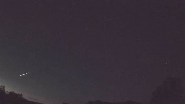 AMS36 meteor