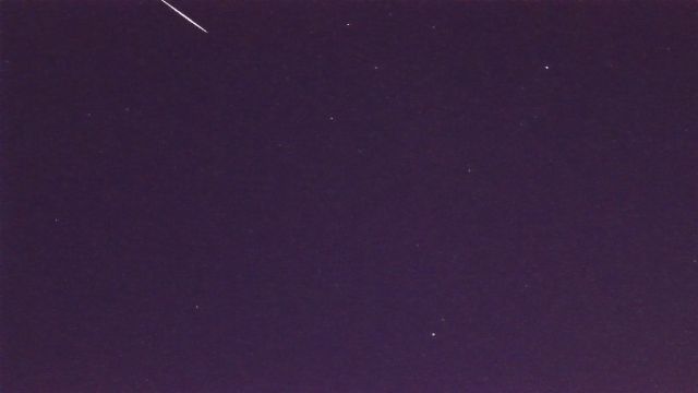 AMS36 meteor