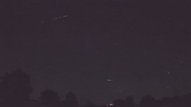 AMS36 meteor