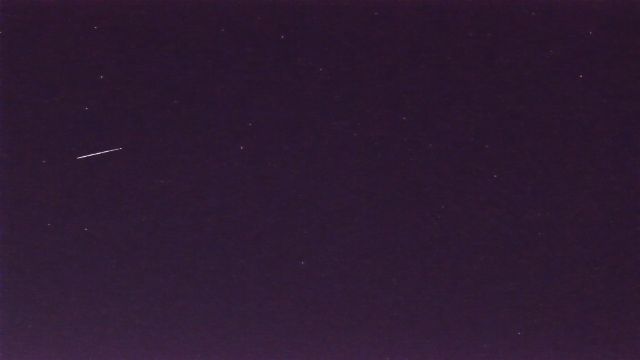 AMS36 meteor