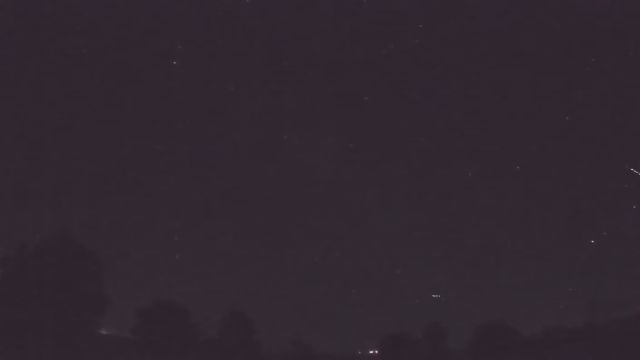 AMS36 meteor