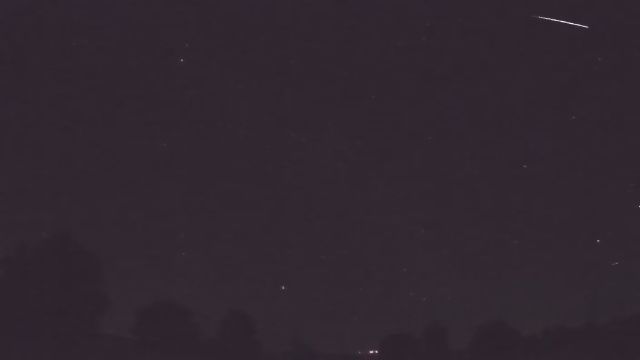 AMS36 meteor