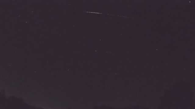 AMS36 meteor