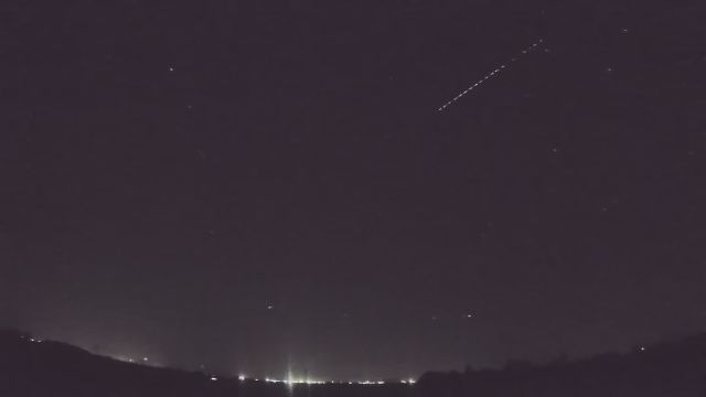 AMS36 meteor